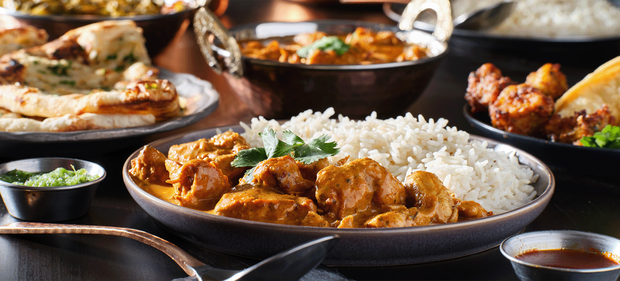 Tatnam Tandoori Poole