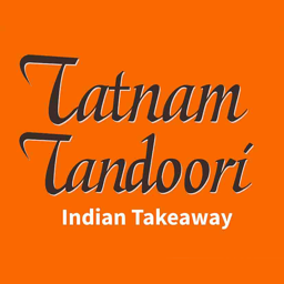 Tatnam Tandoori logo.